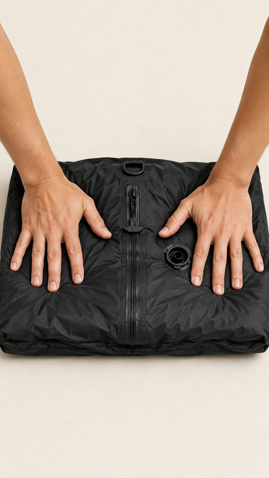 Sac de Compression Valévia